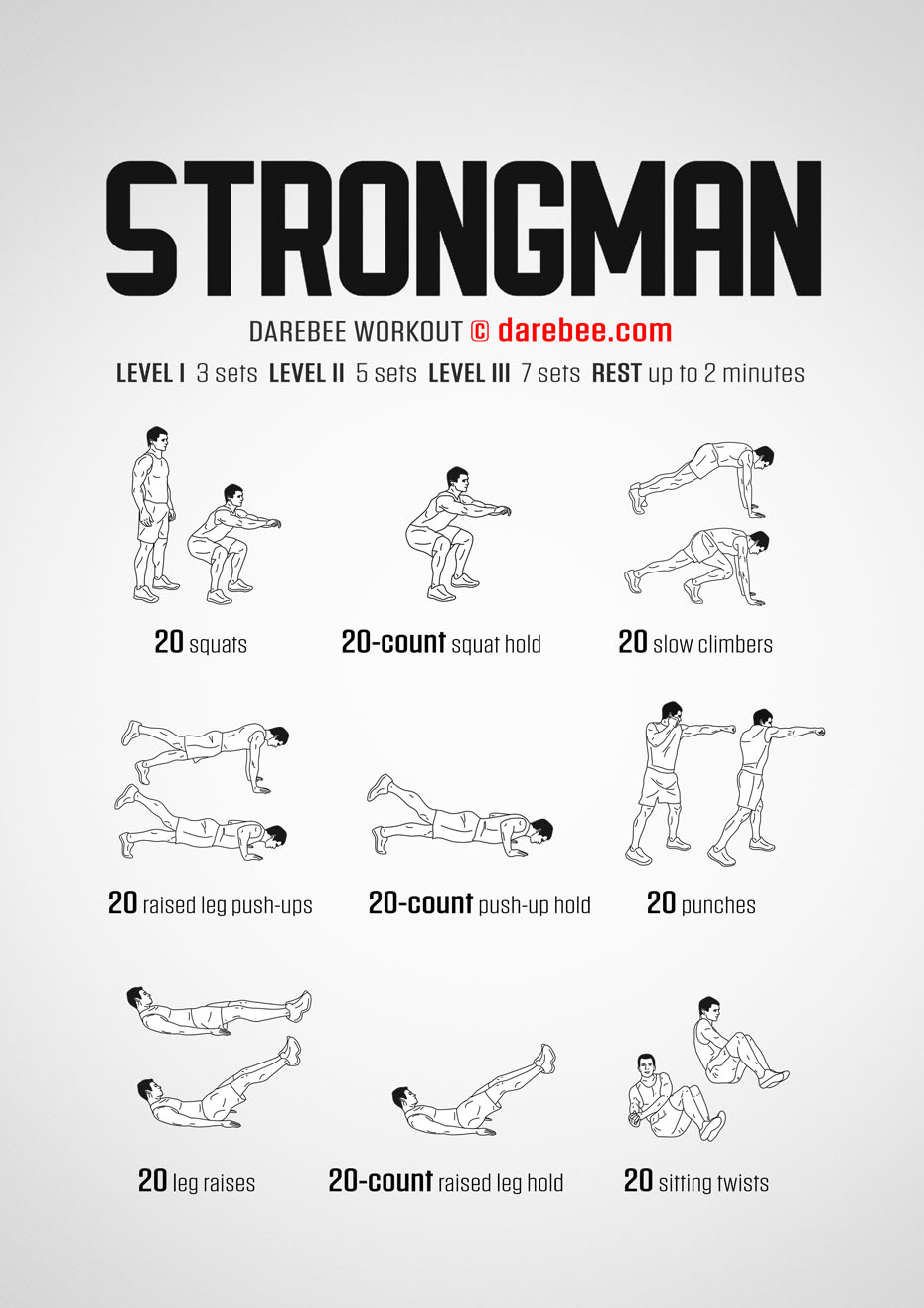 strongman-workout